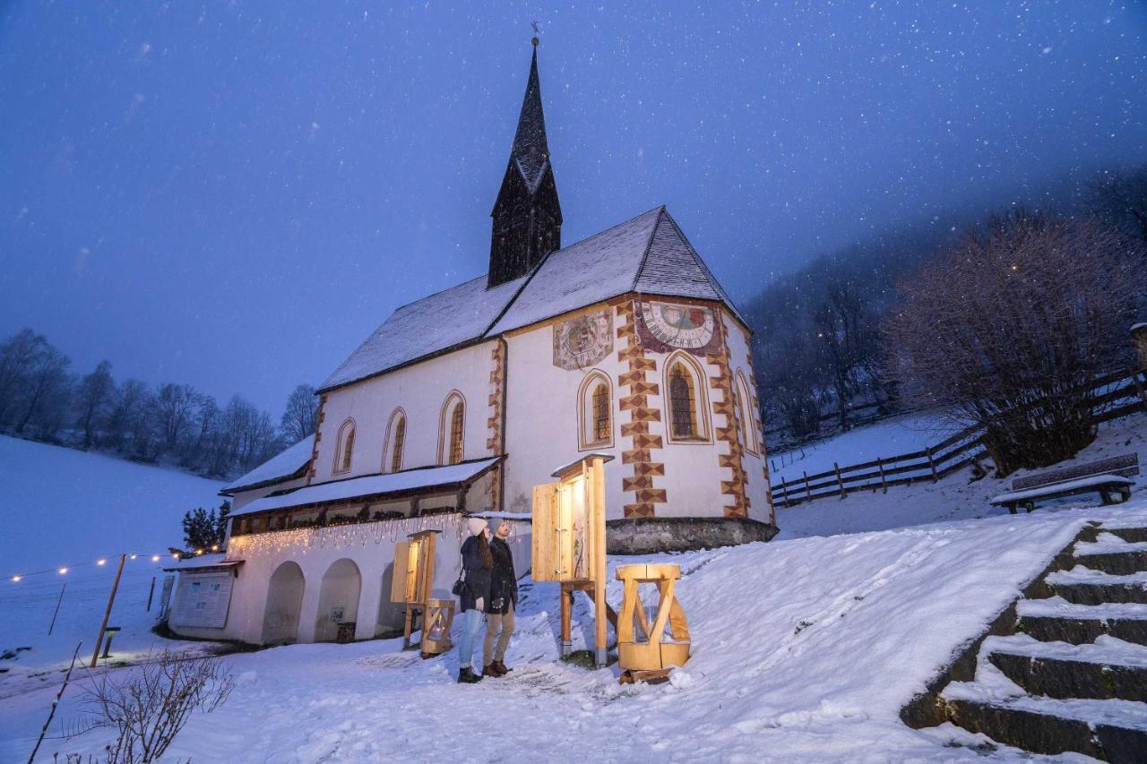 Gasthof-Pension Alt Kirchheim バド クラインキルヒハイム エクステリア 写真